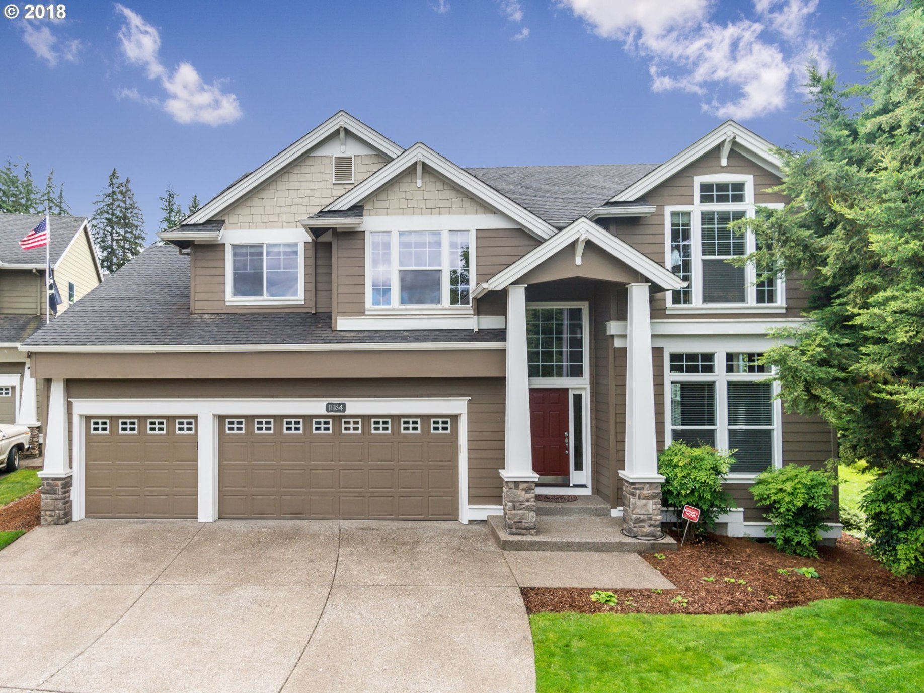 11184 Southwest Koller Street Tualatin, OR 97062 - Photo 2 of 29
