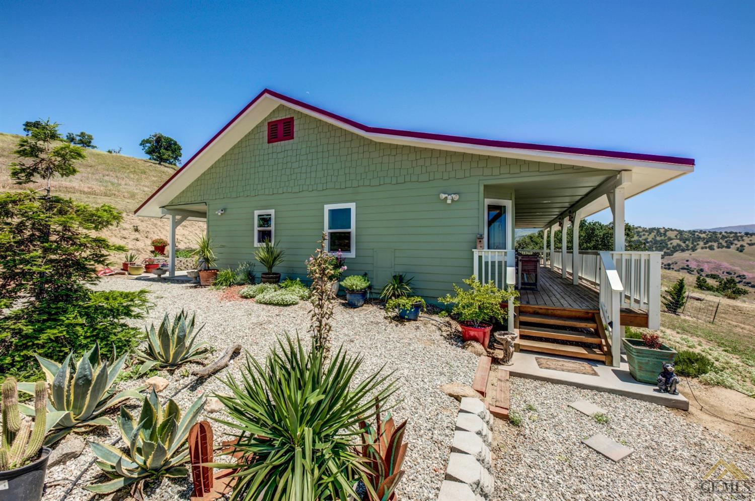 18400 Jacks Hill Road Tehachapi, CA 93561 - Photo 32 of 39