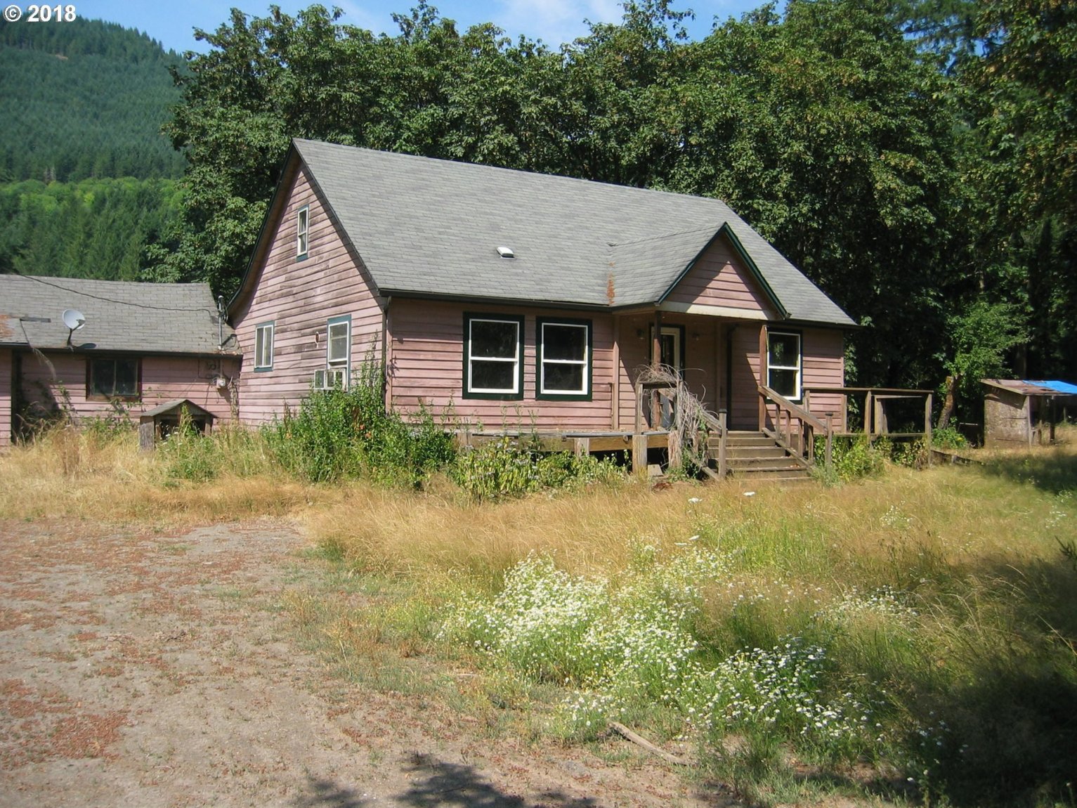 76161 Booth Kelly Camp Road Dorena, OR 97434 - Photo 1 of 30 Gallery Image 1