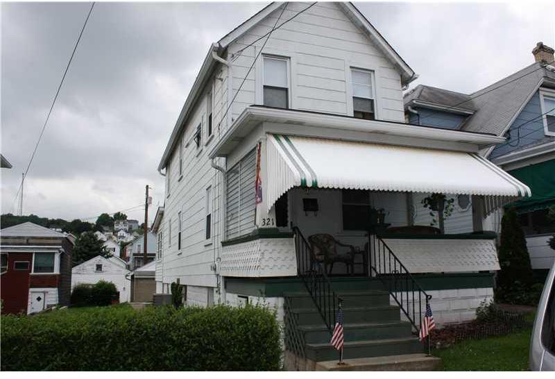 321 Walnut Street Vandergrift, PA 15690 - Photo 17 of 17 Gallery Image 17