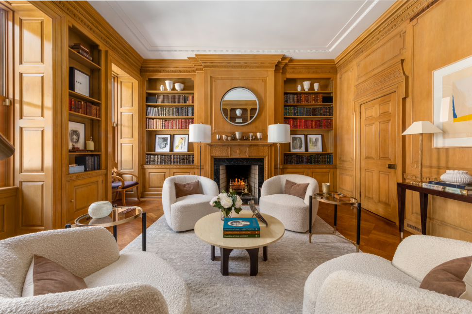 40 East 67th Street Manhattan, NY 10065 - Photo 13 of 25