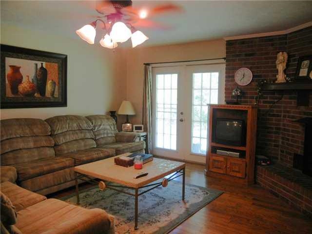 3302 Joe Dillion Road Michie, TN 38357 - Photo 6 of 13 Gallery Image 6