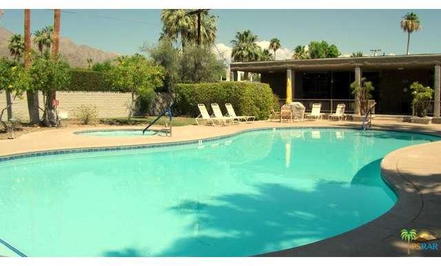 1111 East Ramon Road, Unit 96 Palm Springs, CA 92264 - Photo 33 of 40