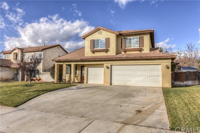 864 Cougar Ranch Road Beaumont, CA 92223 - Photo 1 of 1 Gallery Image 1