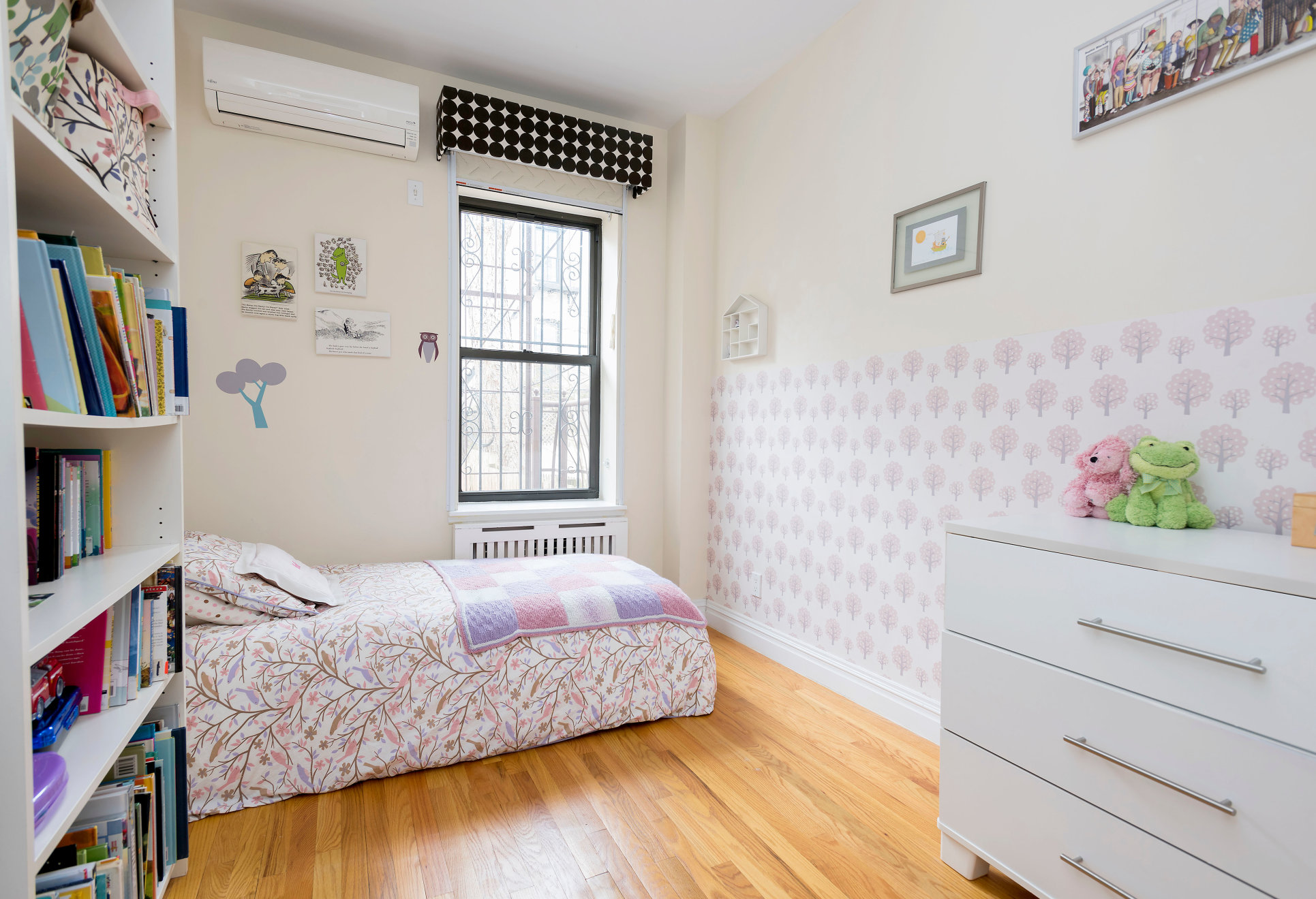 57 Garfield Place, Unit 1 Brooklyn, NY 11215 - Photo 5 of 8