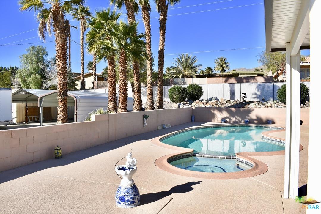 66918 San Ardo Road Desert Hot Springs, CA 92240 - Photo 10 of 43