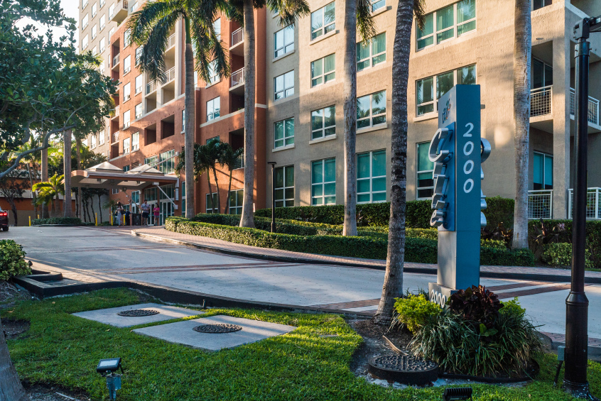 Cite on the Bay 2000 N Bayshore Dr, Miami, FL 33137 - Photo 3 of 4