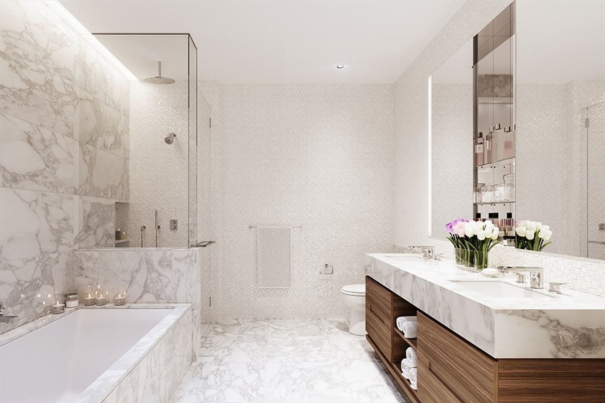 30 Riverside Boulevard, Unit 21J Manhattan, NY 10069 - Photo 2 of 26