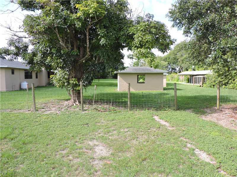 24430 Southwest 157th Avenue Homestead, FL 33031 - Photo 29 of 29