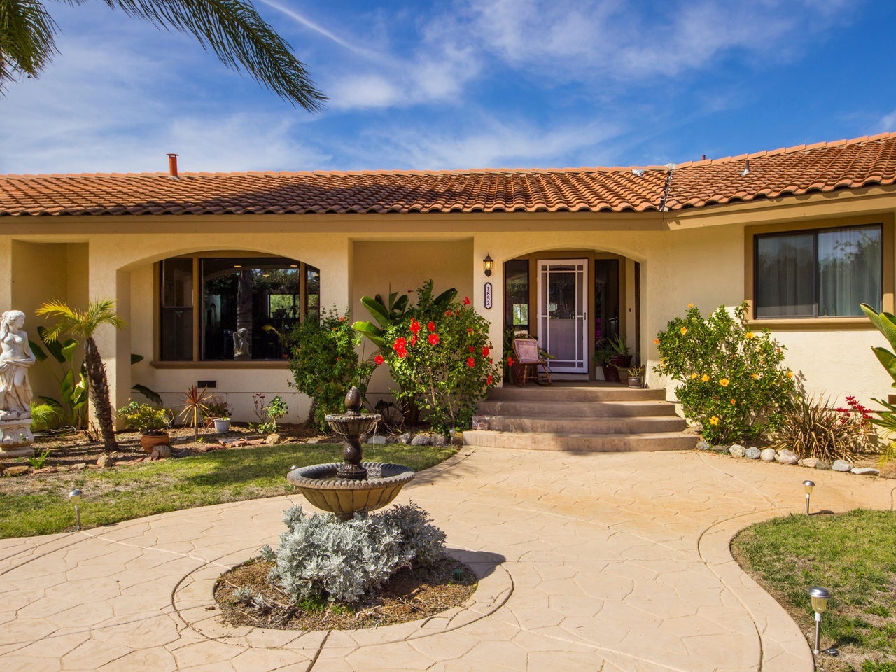 1852 Gum Tree Lane Fallbrook, CA 92028 - Photo 2 of 24