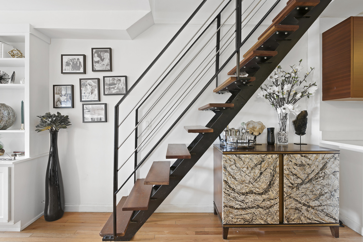 184 Thompson Street, Unit 6C Manhattan, NY 10012 - Photo 6 of 13