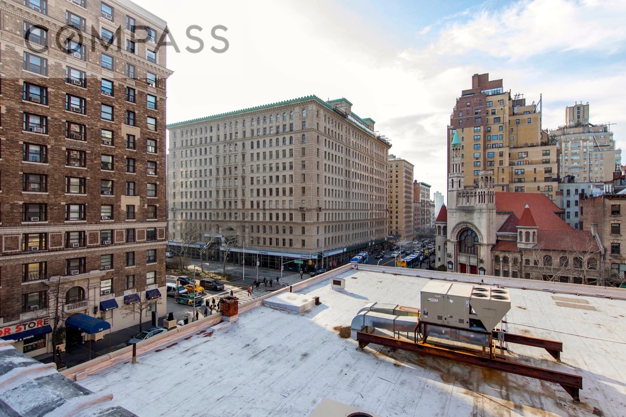 223 West 79th Street, Unit 5 Manhattan, NY 10024 - Photo 6 of 9