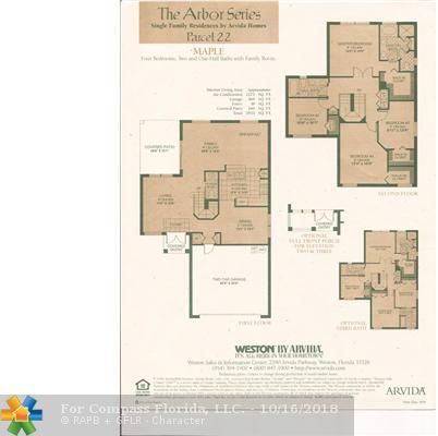 Savanna Weston, FL 33327 - Photo 3 of 8