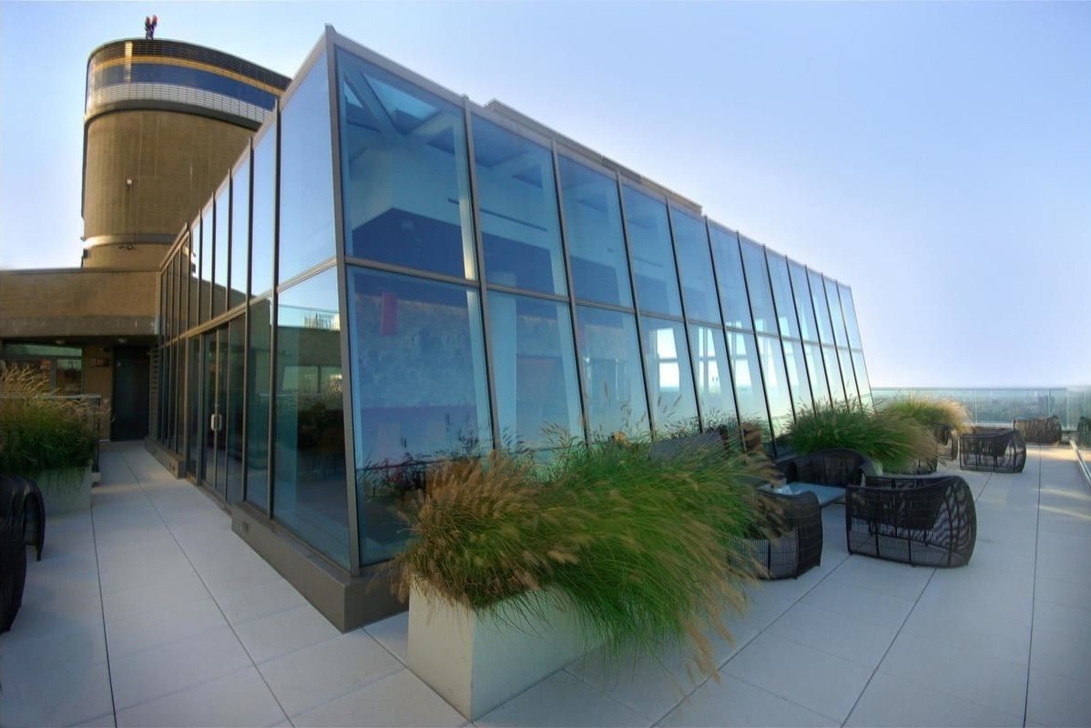 The Sheffield 322 W 57th St, Manhattan, NY 10019 - Photo 32 of 32