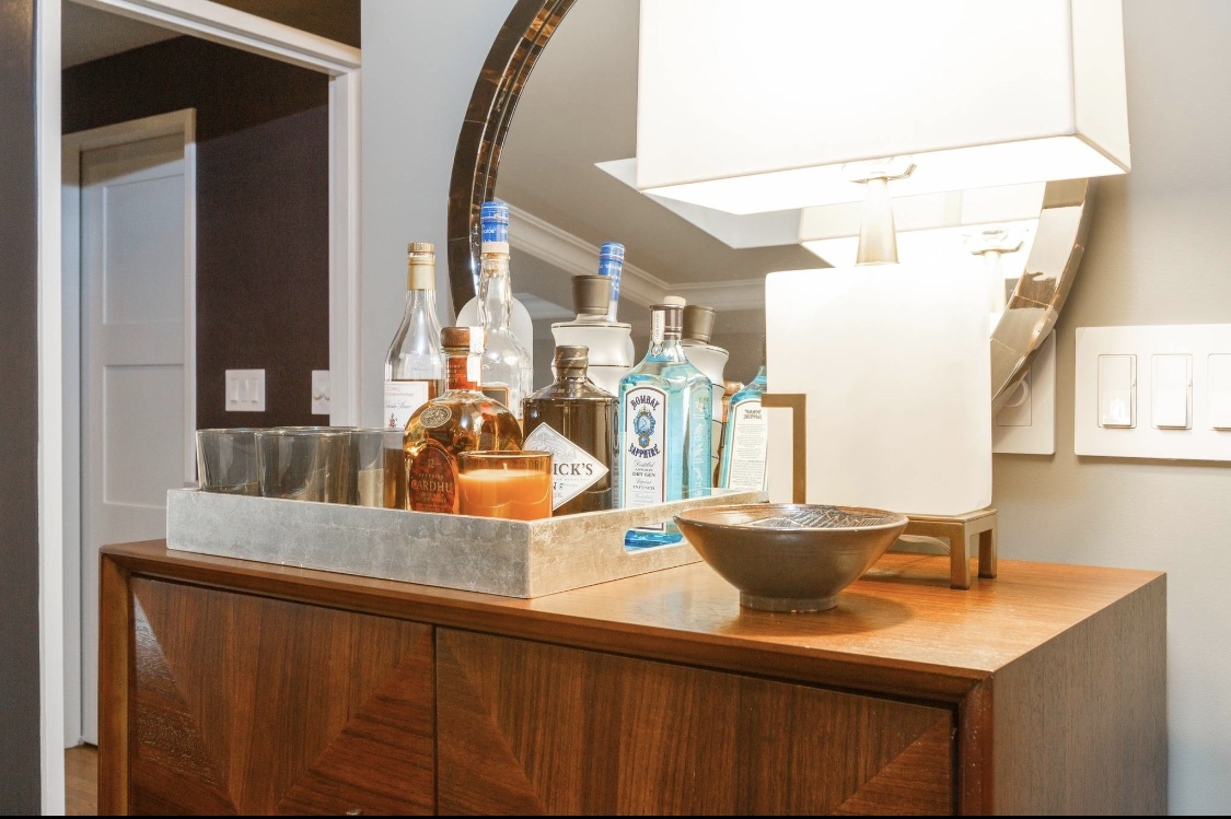 447 West 45th Street, Unit 7E Manhattan, NY 10036 - Photo 6 of 9