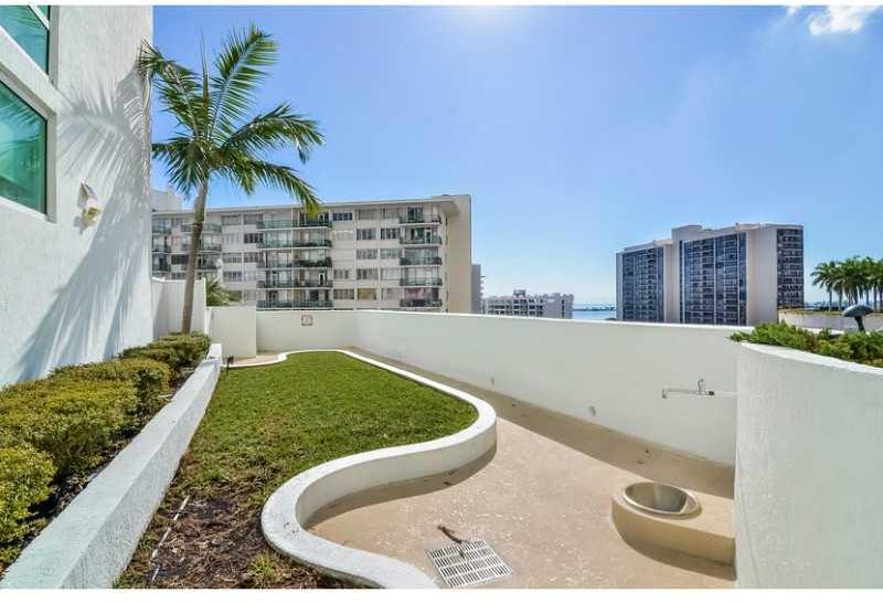 218 Southeast 14th Street, Unit 807 Miami, FL 33131 - Photo 26 of 35