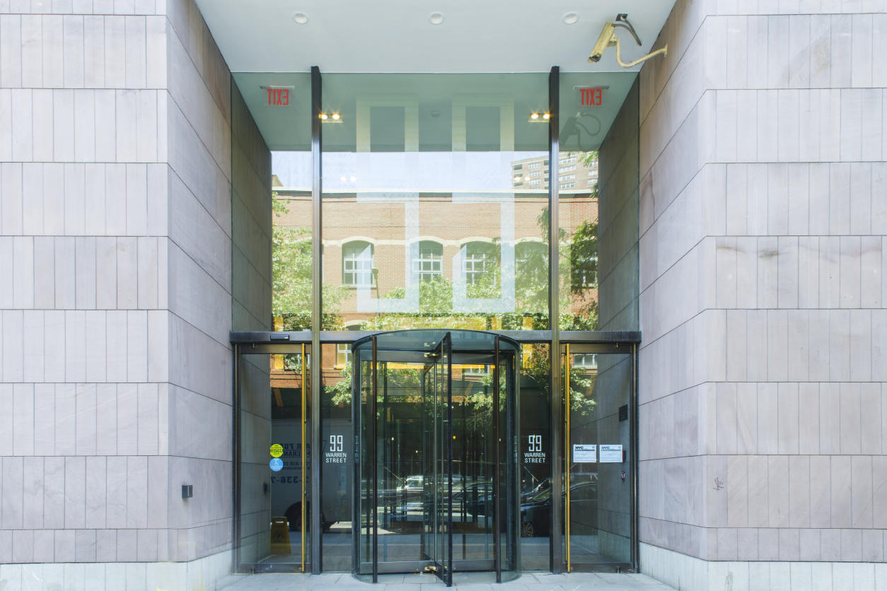 99-101 Warren 101 Warren St, Manhattan, NY 10007 - Photo 2 of 14