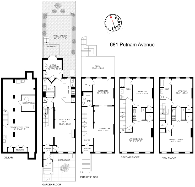 681 Putnam Avenue Brooklyn, NY 11221 - Photo 9 of 9