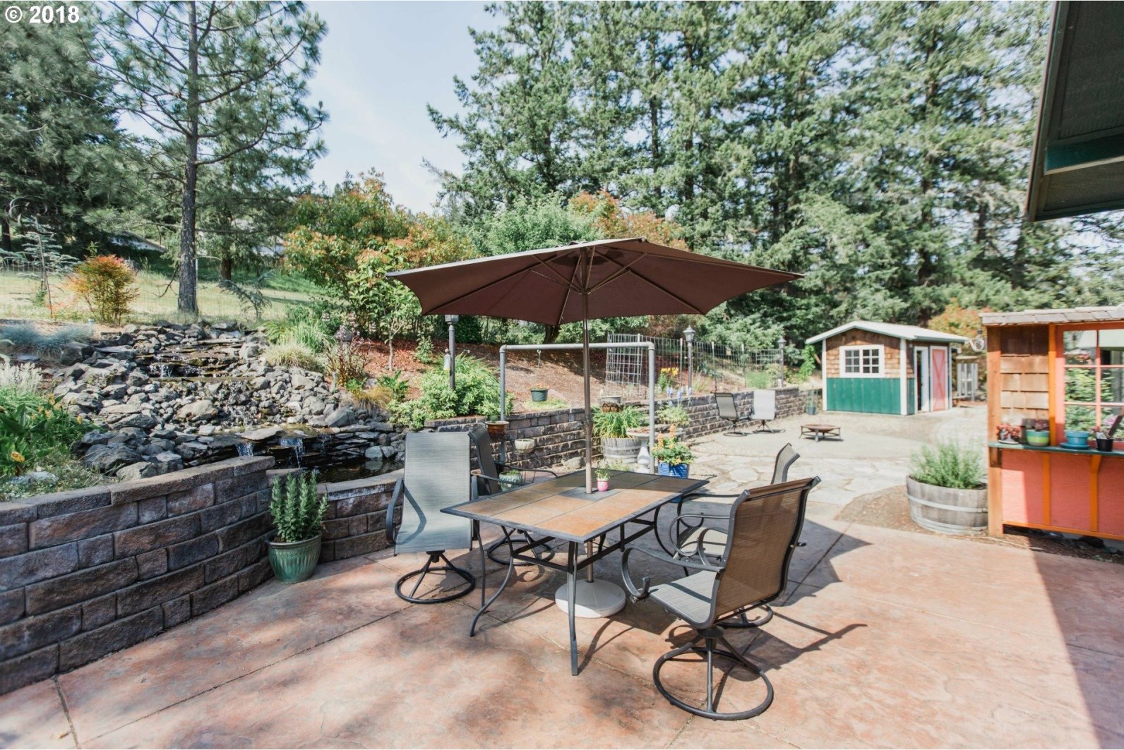 2096 Nonpareil Road Sutherlin, OR 97479 - Photo 17 of 31