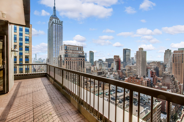 445 5th Avenue, Unit PHB Manhattan, NY 10016 - Photo 12 of 17