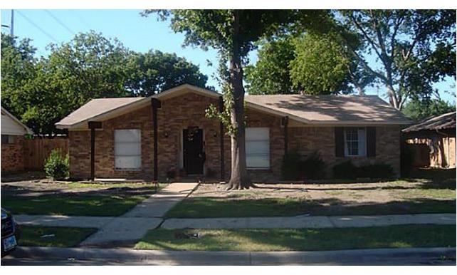 3425 Blue Ridge Lane Garland, TX 75042 - Photo 1 of 1