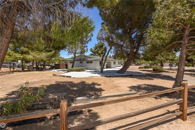 16276 Old Ranchero Road Hesperia, CA 92345 - Photo 1 of 1