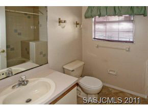 132 Gentian Road St. Augustine, FL 32086 - Photo 14 of 18 2ND BATH