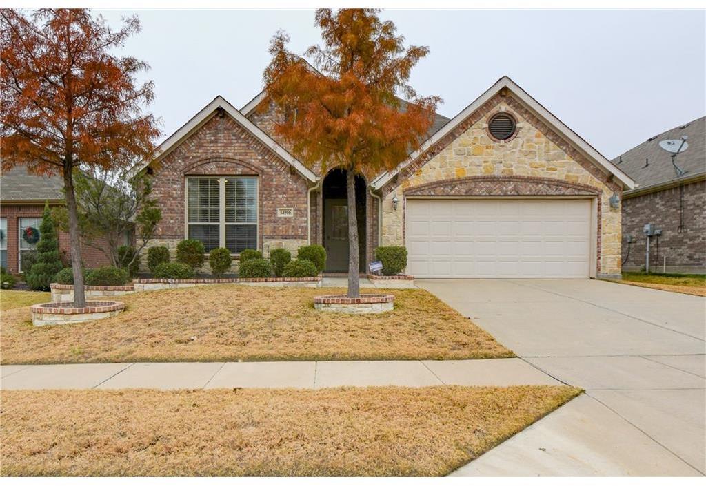 14916 Frisco Ranch Drive Little Elm, TX 75068 - Photo 1 of 1