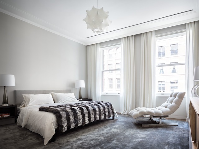 7 Harrison Street, Unit 6N Manhattan, NY 10013 - Photo 6 of 11