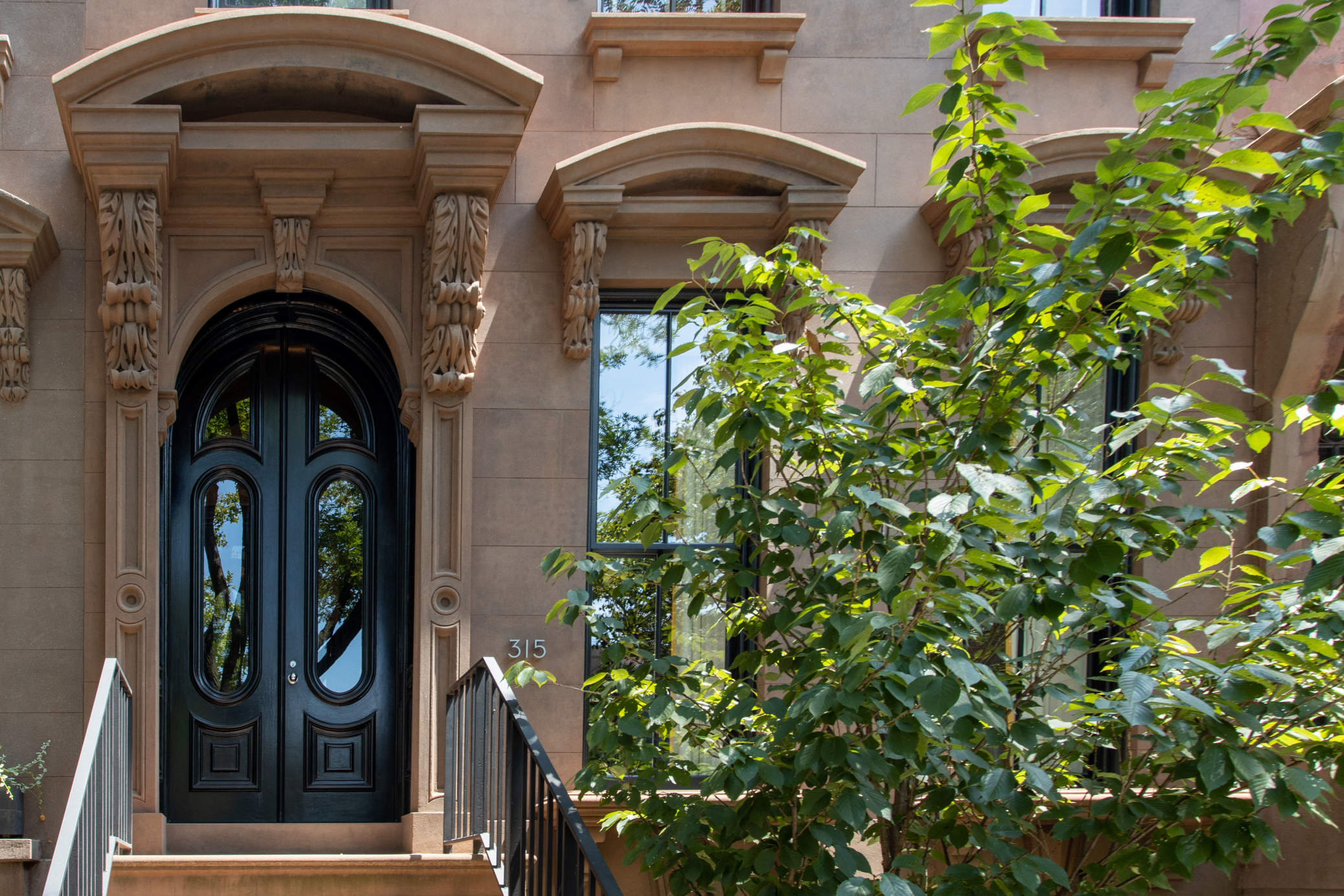 315 Adelphi Street Brooklyn, NY 11205 - Photo 30 of 36