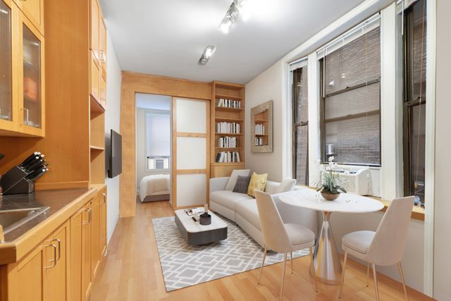 $399,000 | 139 East 30th Street, Unit 1C | Kips Bay