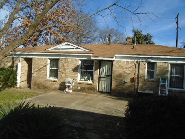 883 North Mendenhall Road Memphis, TN 38122 - Photo 2 of 18