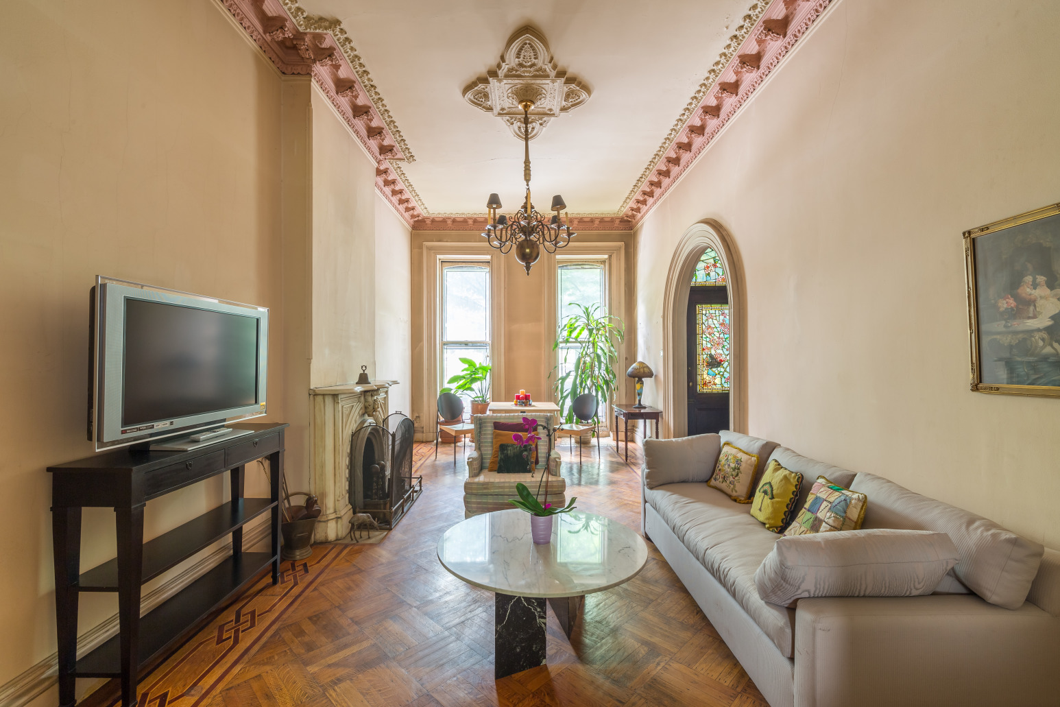 187 Washington Park Brooklyn, NY 11205 - Photo 1 of 11