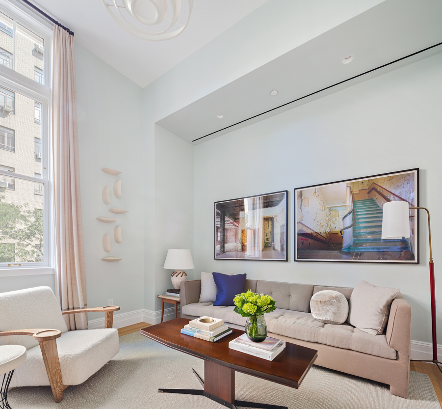 555 West End Avenue, Unit 3E Manhattan, NY 10024 - Photo 8 of 20