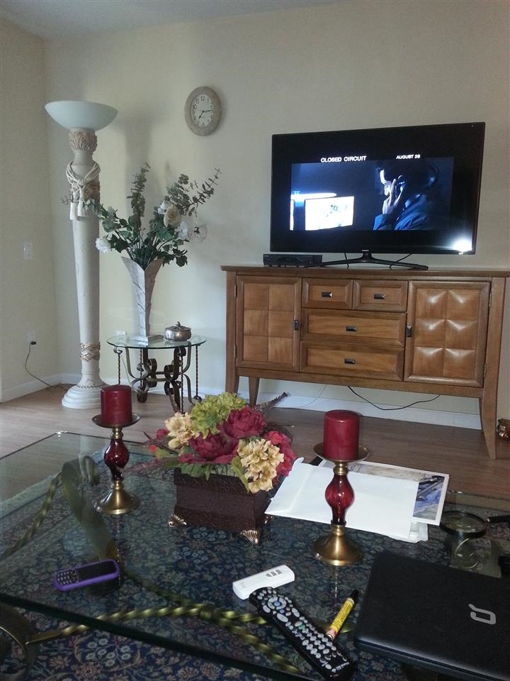 5999 Rancho Mission Road, Unit 110 San Diego, CA 92108 - Photo 5 of 9