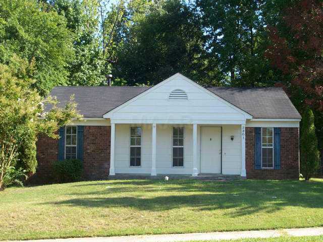 3301 Ridgemont Avenue Memphis, TN 38128 - Photo 1 of 1