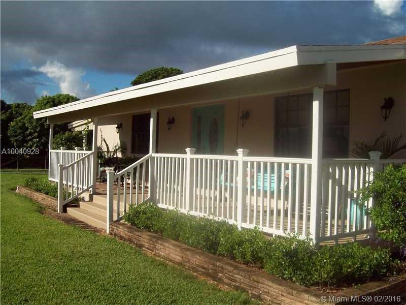 19650 Southwest 207th Avenue Miami, FL 33187 - Photo 30 of 34