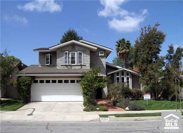 19221 Sierra Gerona Road Irvine, CA 92603 - Photo 1 of 1 Custom Home, Craftsman Style