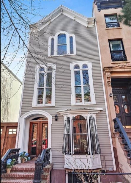 240 Dean Street, Unit 2 Brooklyn, NY 11217 - Photo 1 of 7