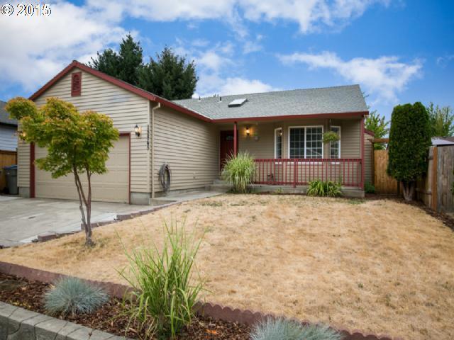 15845 Southwest Springtooth Lane Sherwood, OR 97140 - Photo 1 of 8 Gallery Image 1