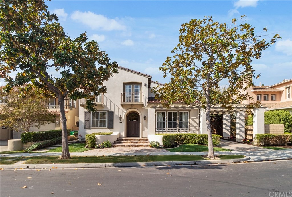 3 Hillside Lane Irvine, CA 92620 - Photo 39 of 39 3 Hillside Ln - Rarely available Espresso Model. Located on a serene cul-de-sac.