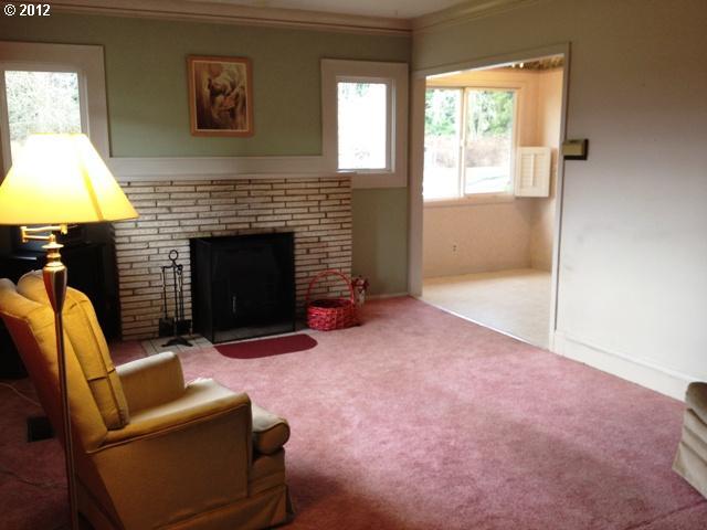 5330 Southwest River Road Hillsboro, OR 97123 - Photo 4 of 16