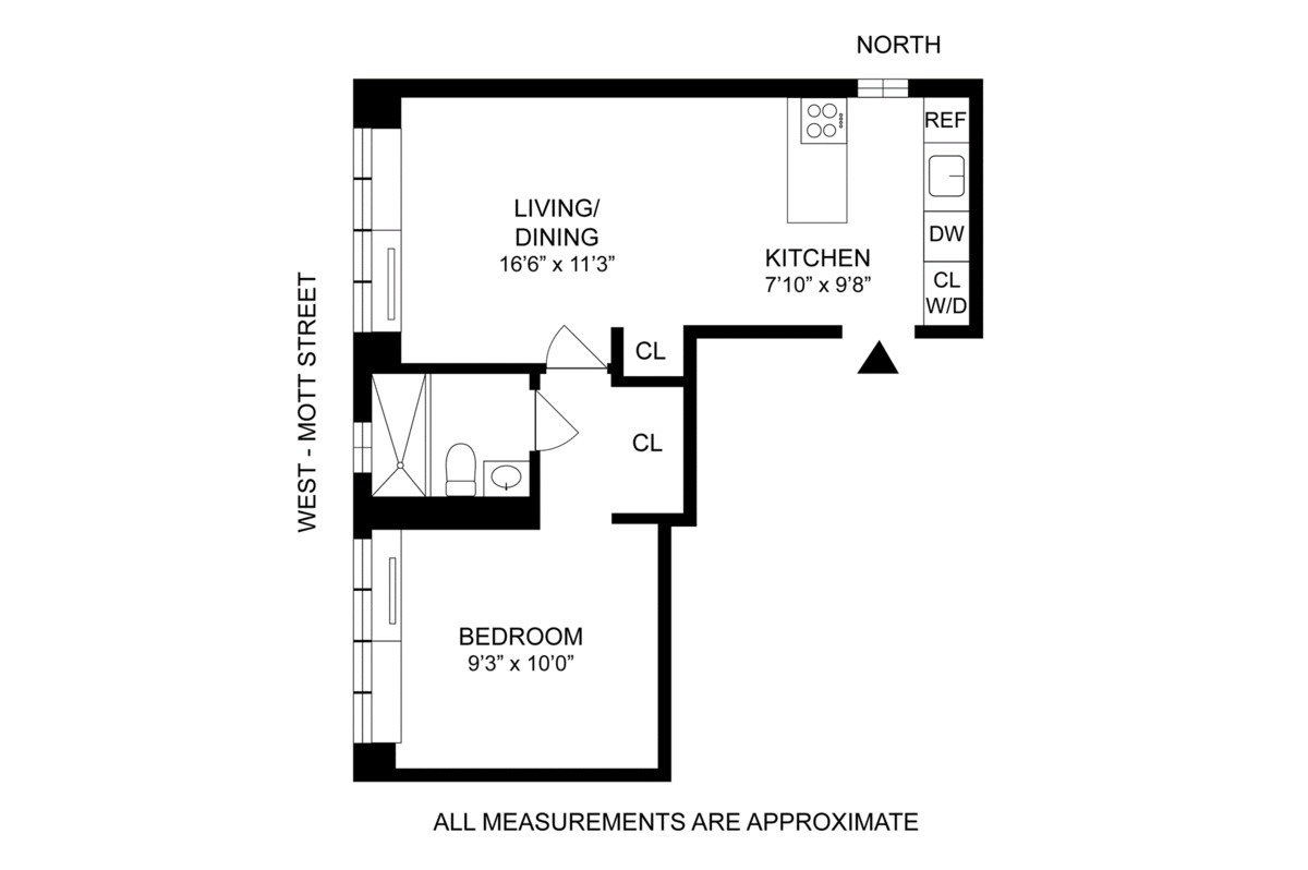 306 Mott Street, Unit 5A Manhattan, NY 10012 - Photo 7 of 7