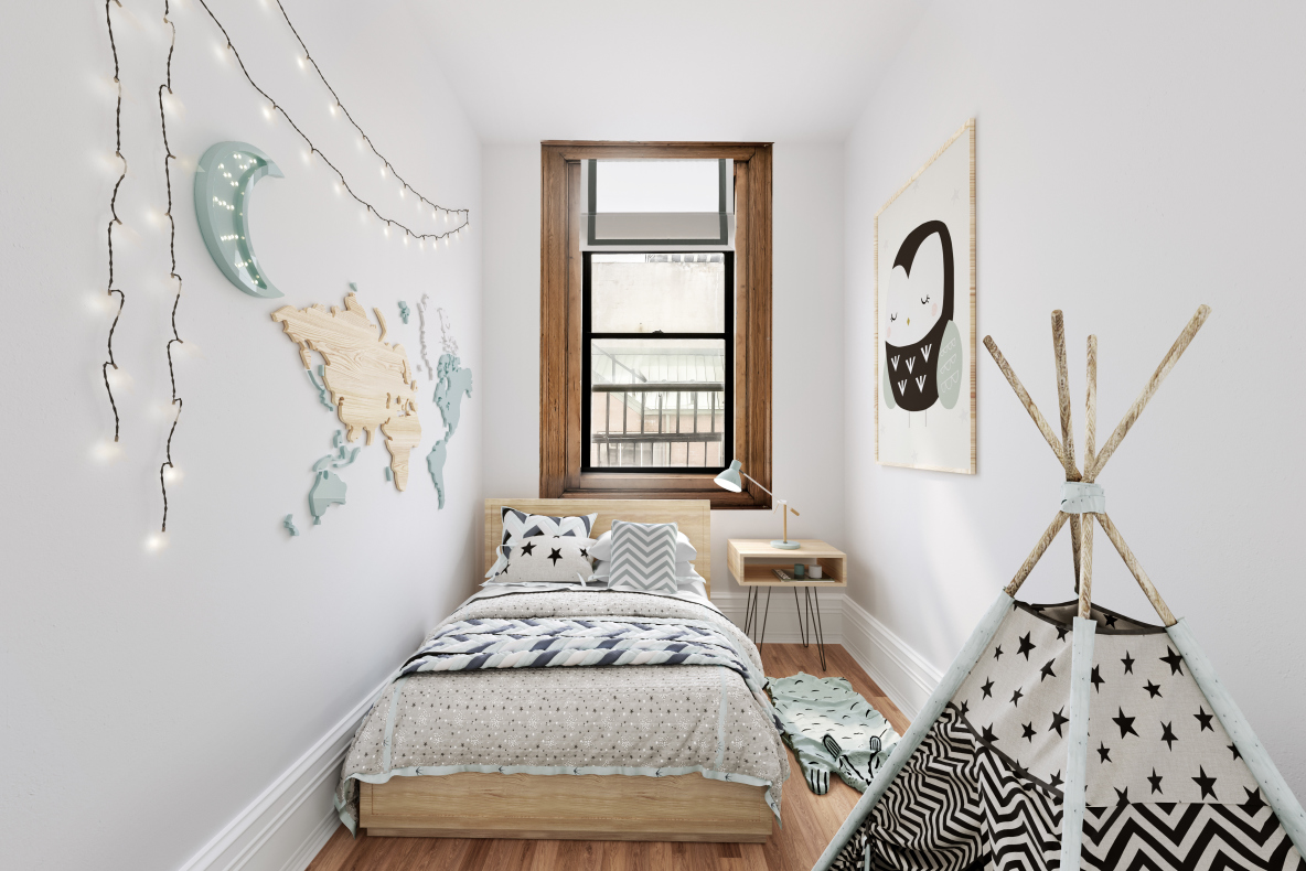 241 Lafayette Street, Unit 6 Manhattan, NY 10012 - Photo 7 of 9