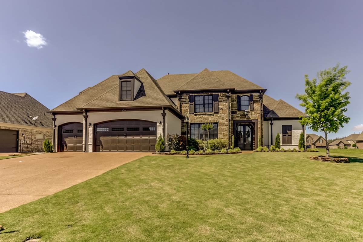 305 Misty Fields Road Oakland, TN 38060 - Photo 1 of 1 Gallery Image 1