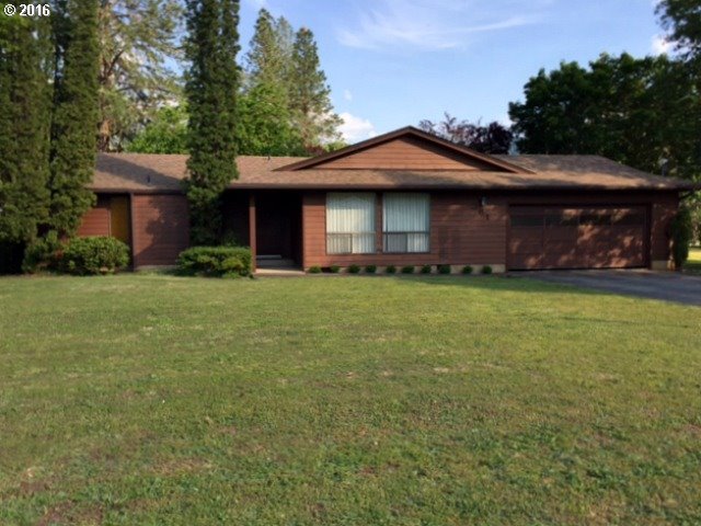 361 River Bend Road Roseburg, OR 97471 - Photo 1 of 11 Gallery Image 1