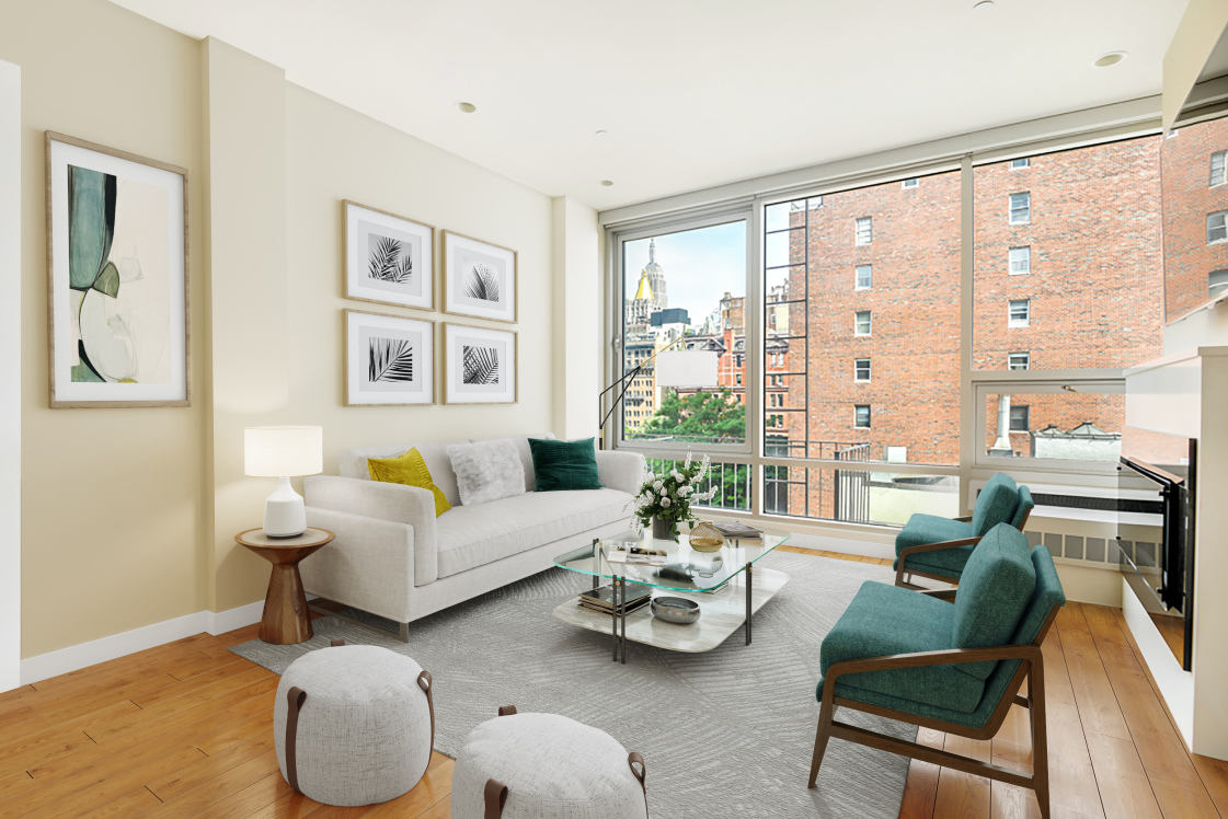 148 East 19th Street, Unit PHA Manhattan, NY 10003 - Photo 5 of 19