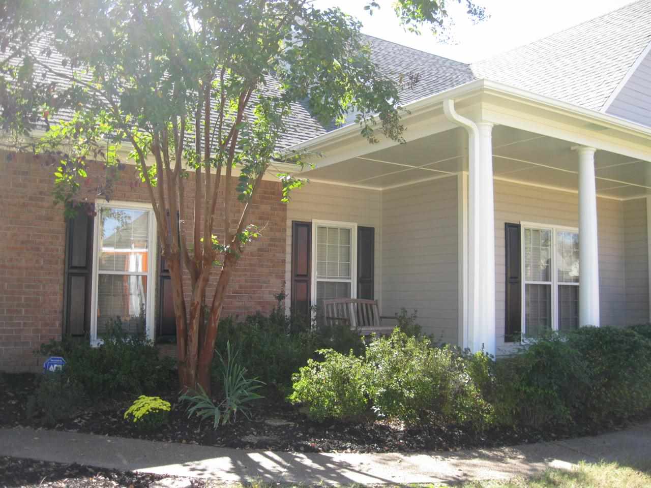899 Crosswinds Way Collierville, TN 38017 - Photo 3 of 22 Gallery Image 3