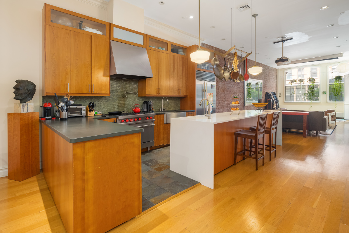 13 Harrison Street, Unit 1 Manhattan, NY 10013 - Photo 13 of 24