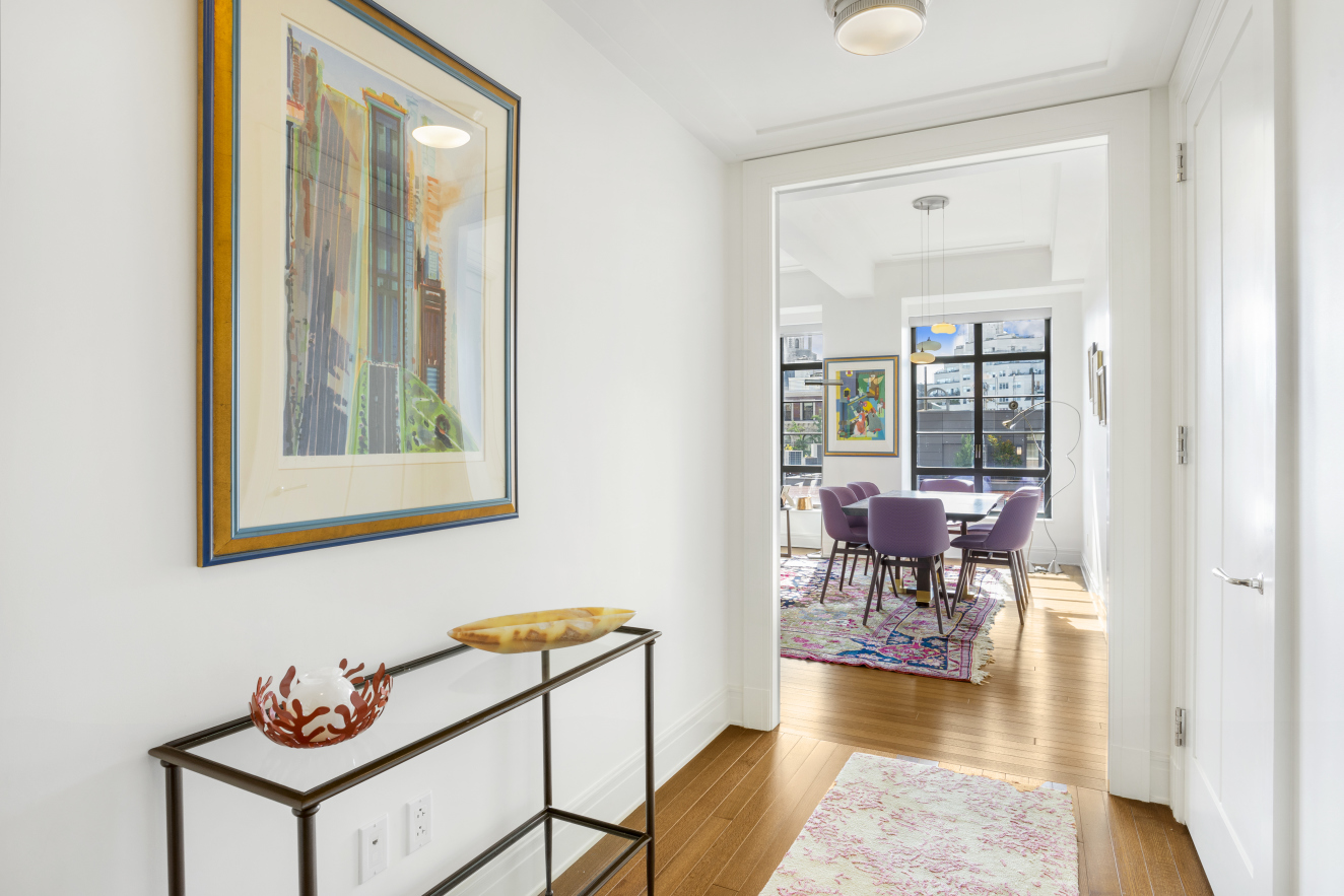 140 West 12th Street, Unit 503 Manhattan, NY 10119 - Photo 3 of 24